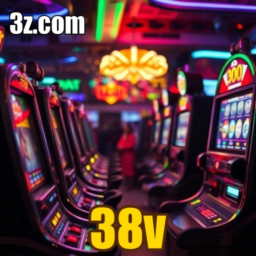 Aventura Empolgante em 38v: Uma Jornada Sem Limites