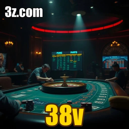 Horror no 38v: Sinta o Medo e Conecte-se com Outros Jogadores