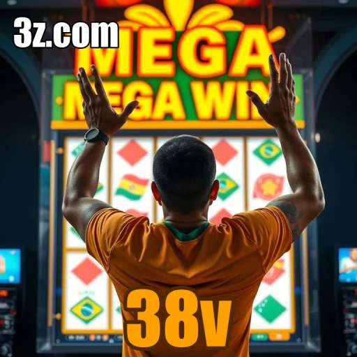 Explorando a Seção Kids do 38v: Diversão e Segurança