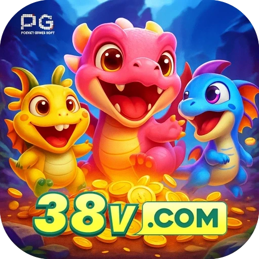 Entretenimento Sem Limites: Jogos para Todos no 38v